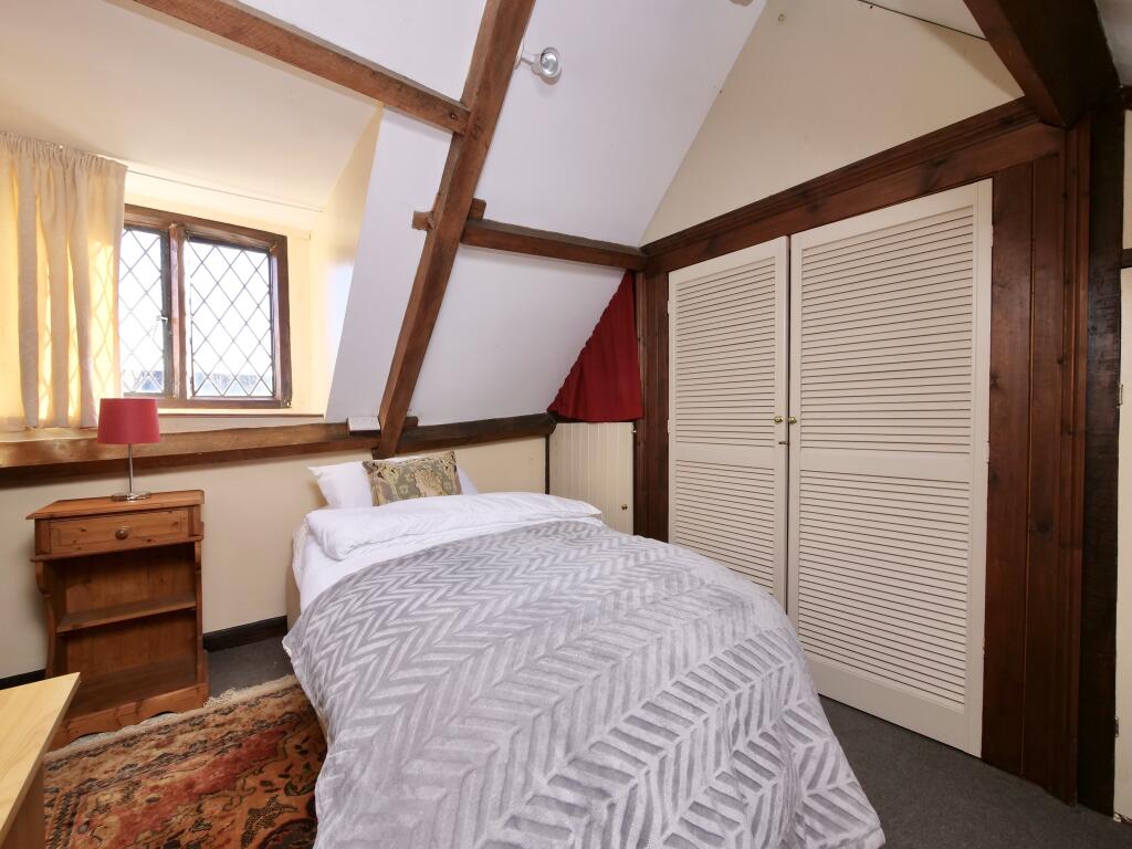 Additional image 19 of Magdalene Cottage, Templecombe ~ No Onward Chain