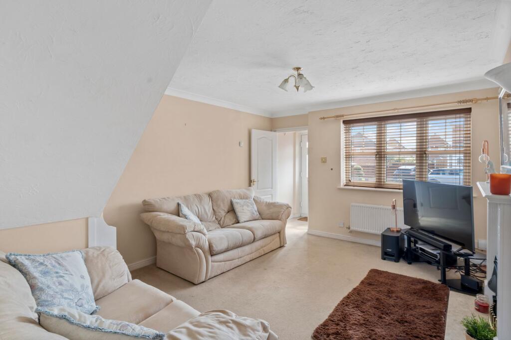 House in Wigan, Greater Manchester - View 5