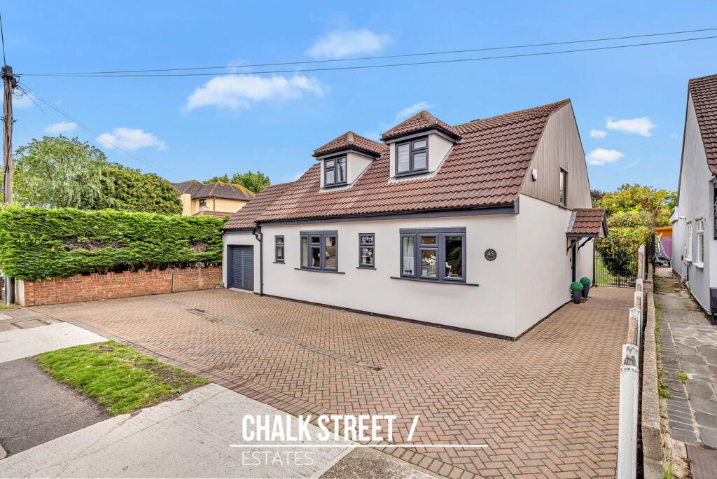 Main image of property: Farm Road, Rainham, RM13