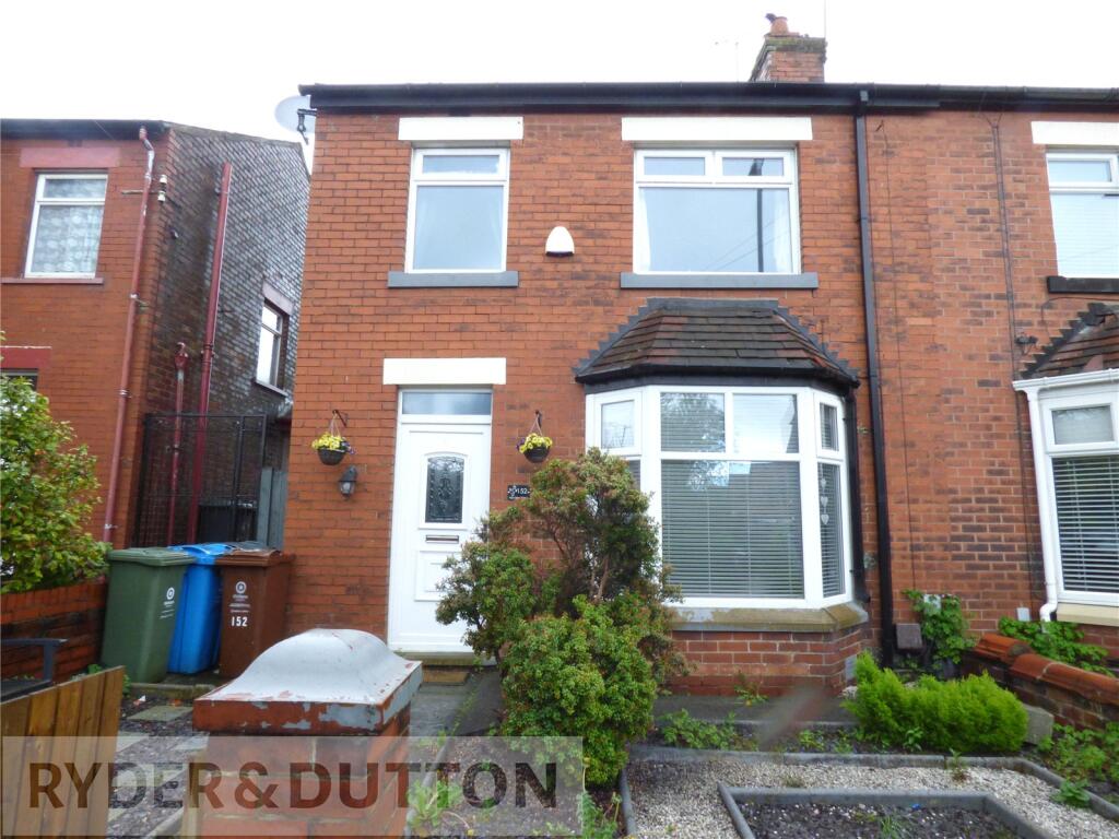 Main image of property: High Barn Street, Royton, Oldham, Greater Manchester, OL2