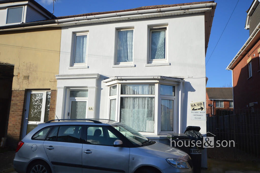 Main image of property: Wycliffe Road, Winton