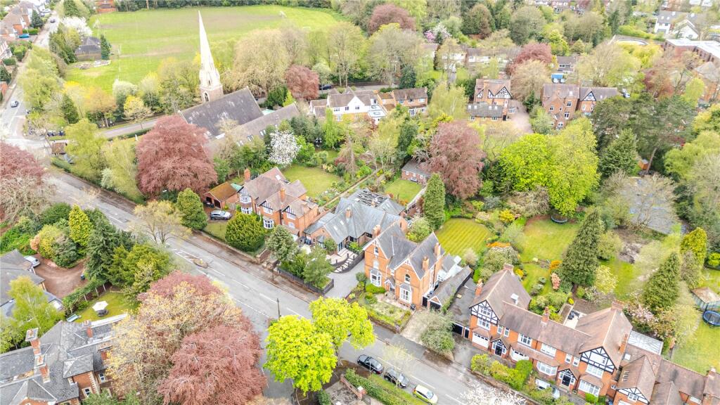 Additional image 95 of Selly Park Road, Selly Park, Birmingham, West Midlands, B29