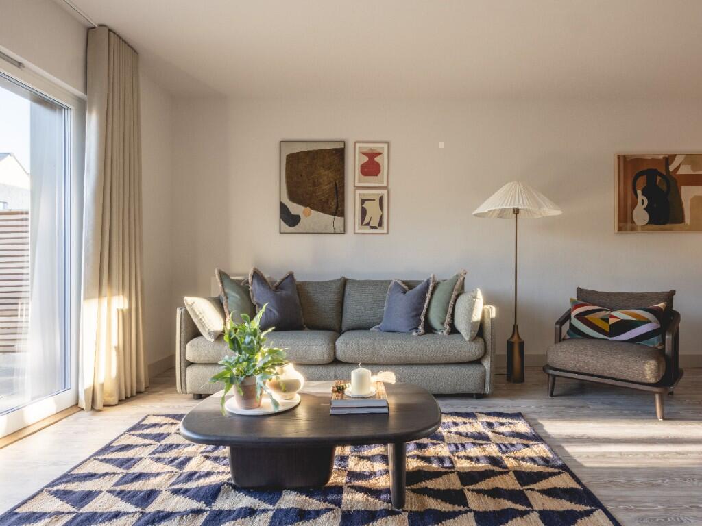 House in Cambridge - View 3