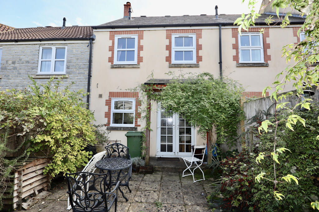 Additional image 7 of St Andrews Mews, Wells, Somerset