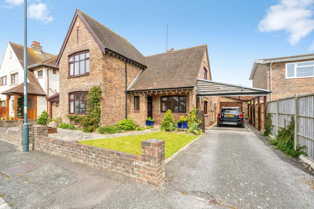 Main image of property: Shelley Road, Bognor Regis, West Sussex, PO21