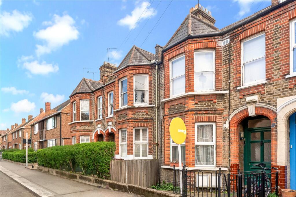 Main image of property: Cornwallis Road, Walthamstow, London, E17
