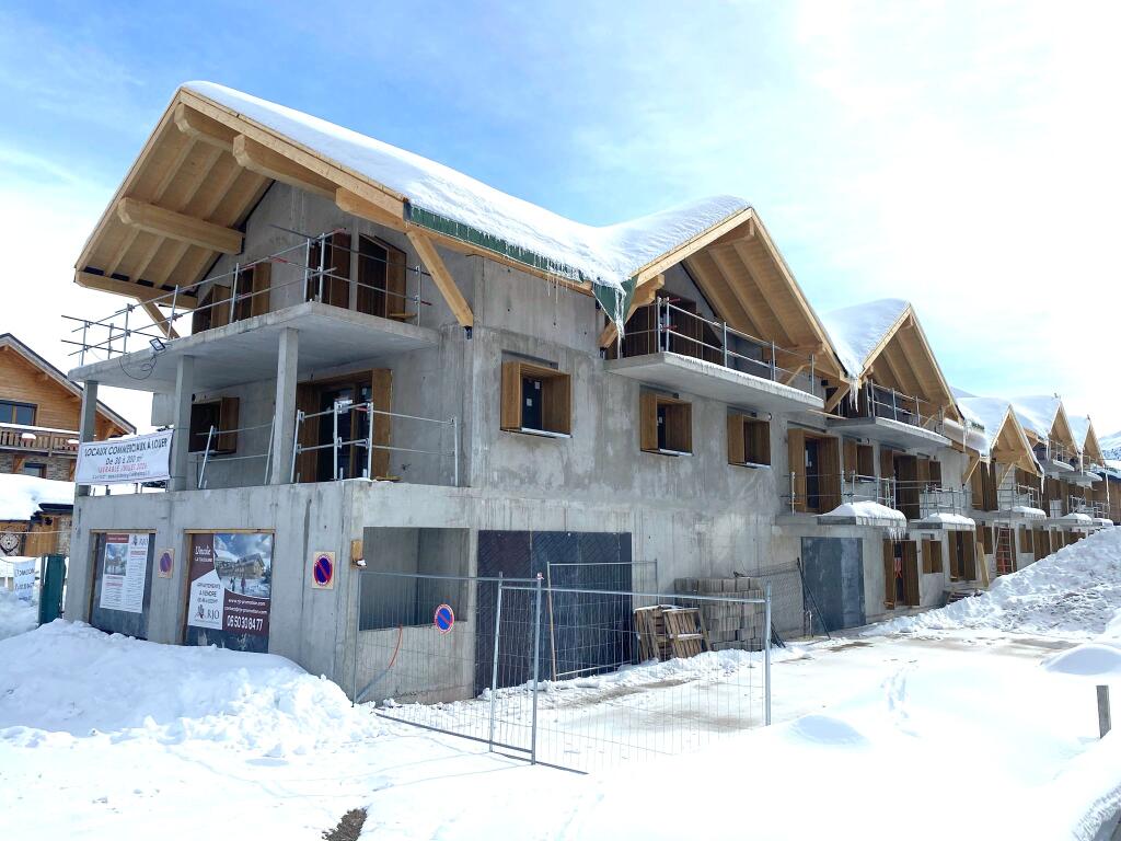 Main image of property: Les Sybelles, Rhone Alps, France