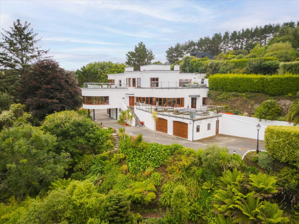 House in Manaccan, Flushing, St. Anthony-in-Meneage - More