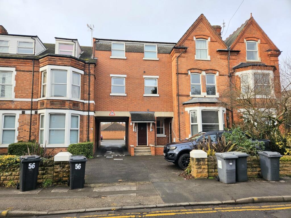 Main image of property: Loughborough Road, West Bridgford, NG2