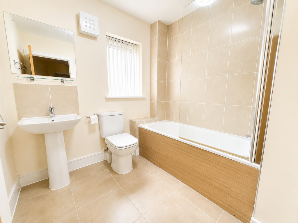 House in North West Leicestershire, Leicestershire - View 5