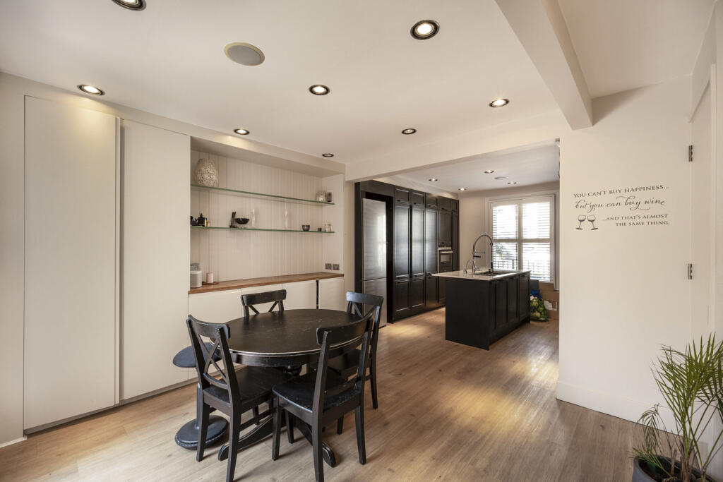 Main image of property: Knowsley Road, London, SW11