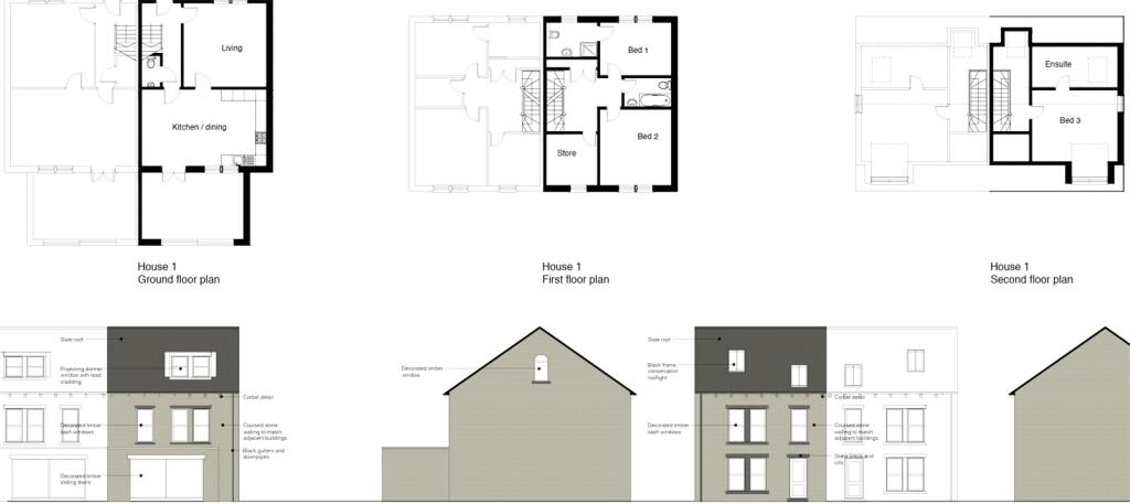 Main image of property: Unit 2 Land To Rear Of, 34-38 Chapeltown, Pudsey, West Yorkshire