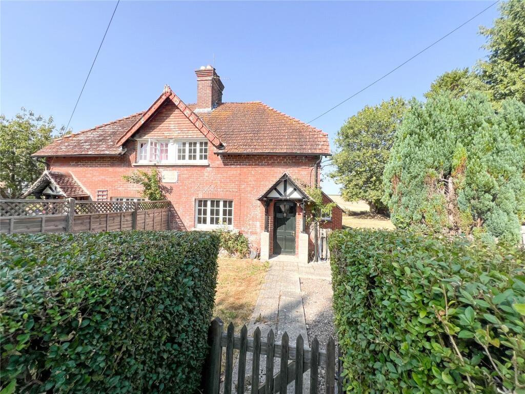 Main image of property: Long Crichel, Wimborne, Dorset, BH21