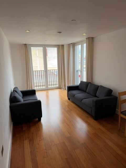Main image of property: Hayes Apartments, The Hayes, Cathays, Cardiff