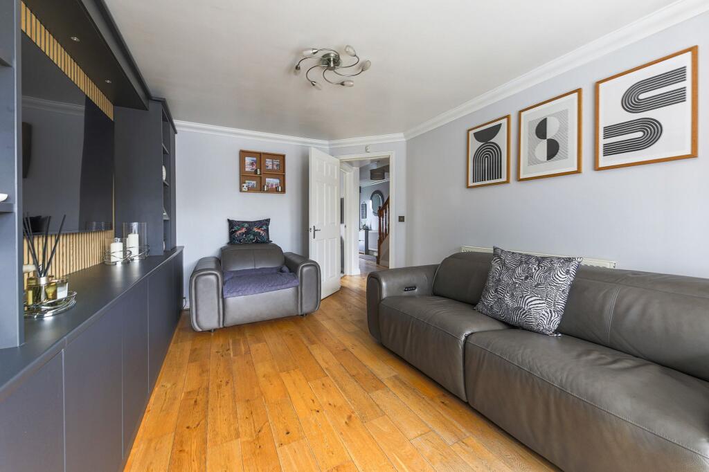 House in Newcastle upon Tyne - View 5
