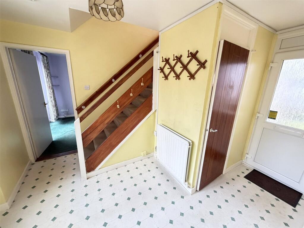 House in Madeley, Telford and Wrekin - More
