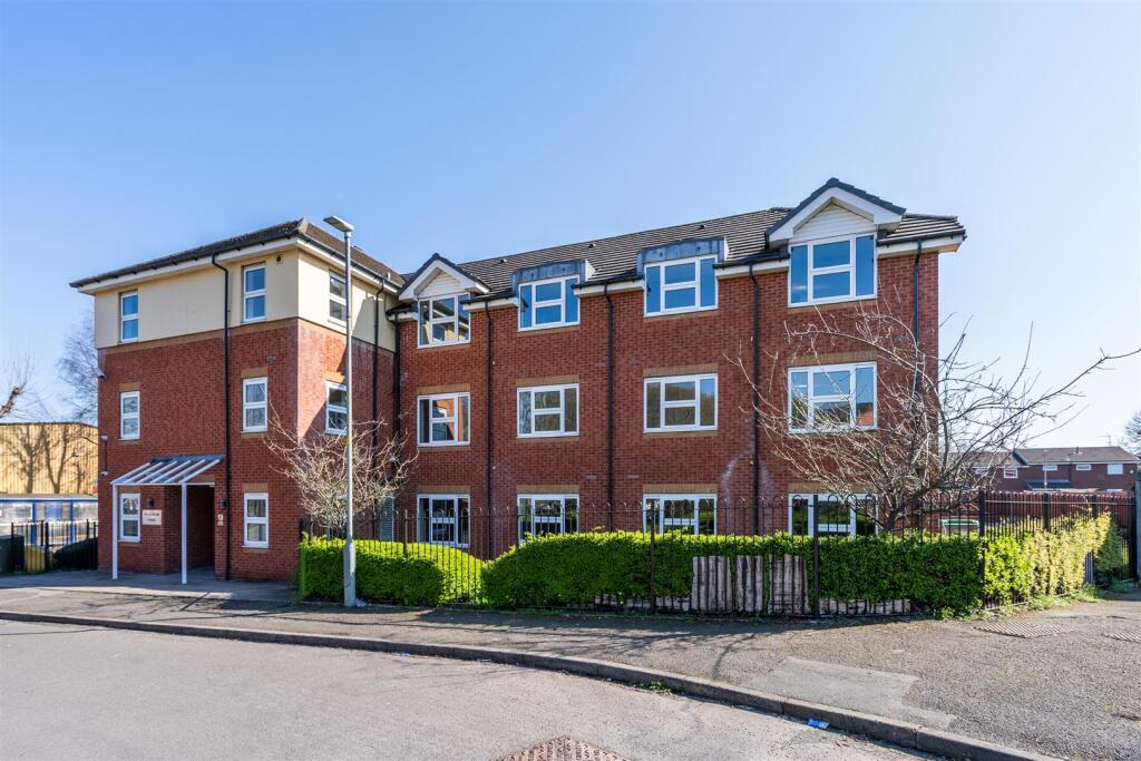 Main image of property: Millennium Forge, Tipton, DY4 8EL