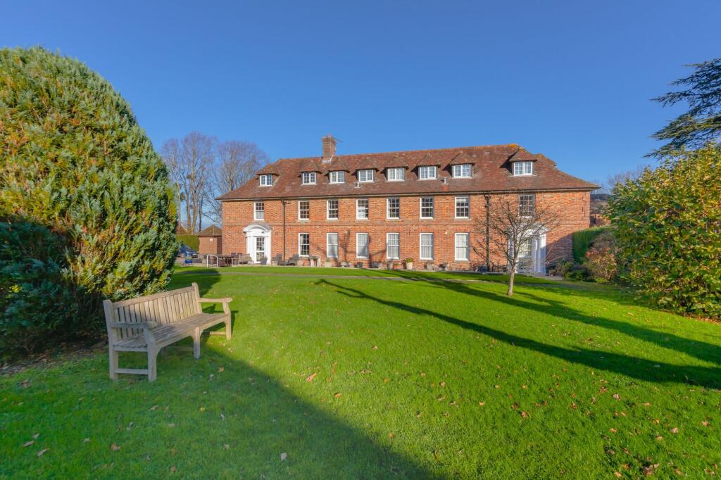 Main image of property: Delves Close, Ringmer, BN8