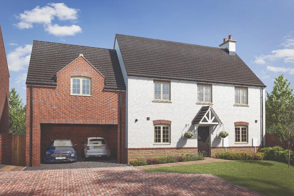 Main image of property: Longdale Lane, 
Ravenshead,
Nottingham, 
NG15 9JN
