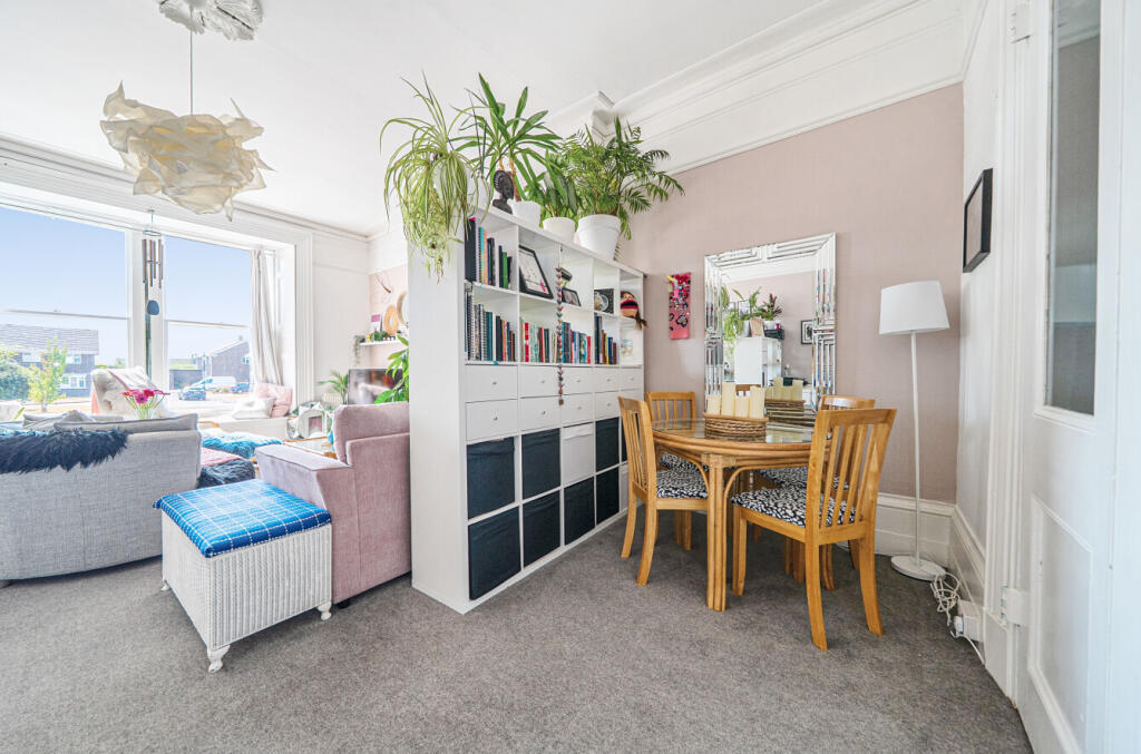 Apartment in Gosport, Anglesey, Alverstoke - View 5