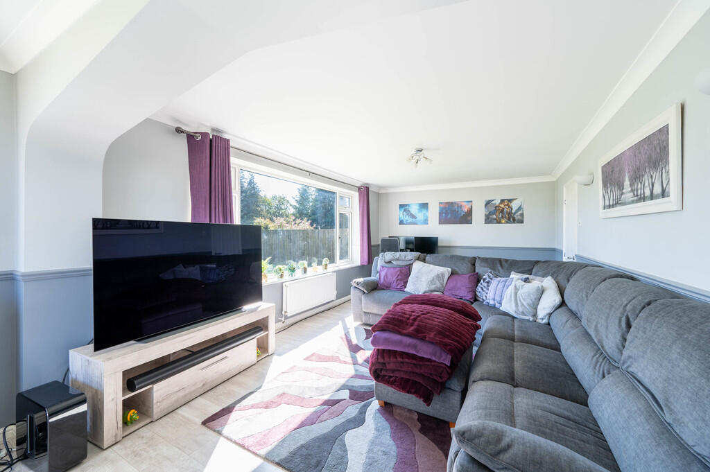 House in East Suffolk, Felixstowe - View 3