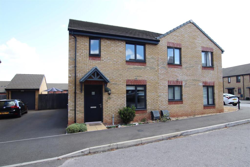 Main image of property: Solidus Road, Mayfield Gardens, Exeter