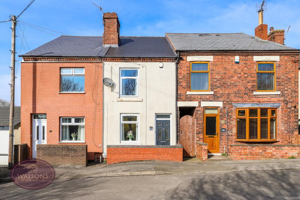 Main image of property: Main Street, Brinsley, Nottingham, NG16