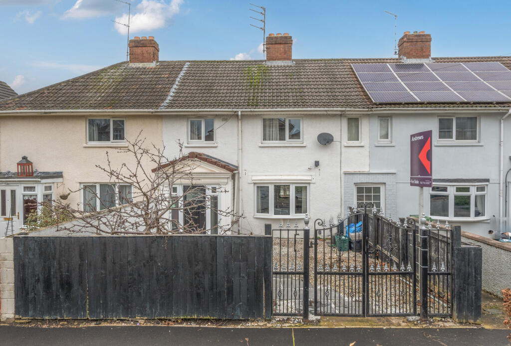 Main image of property: Charlton Road, Keynsham, Bristol, Somerset, BS31