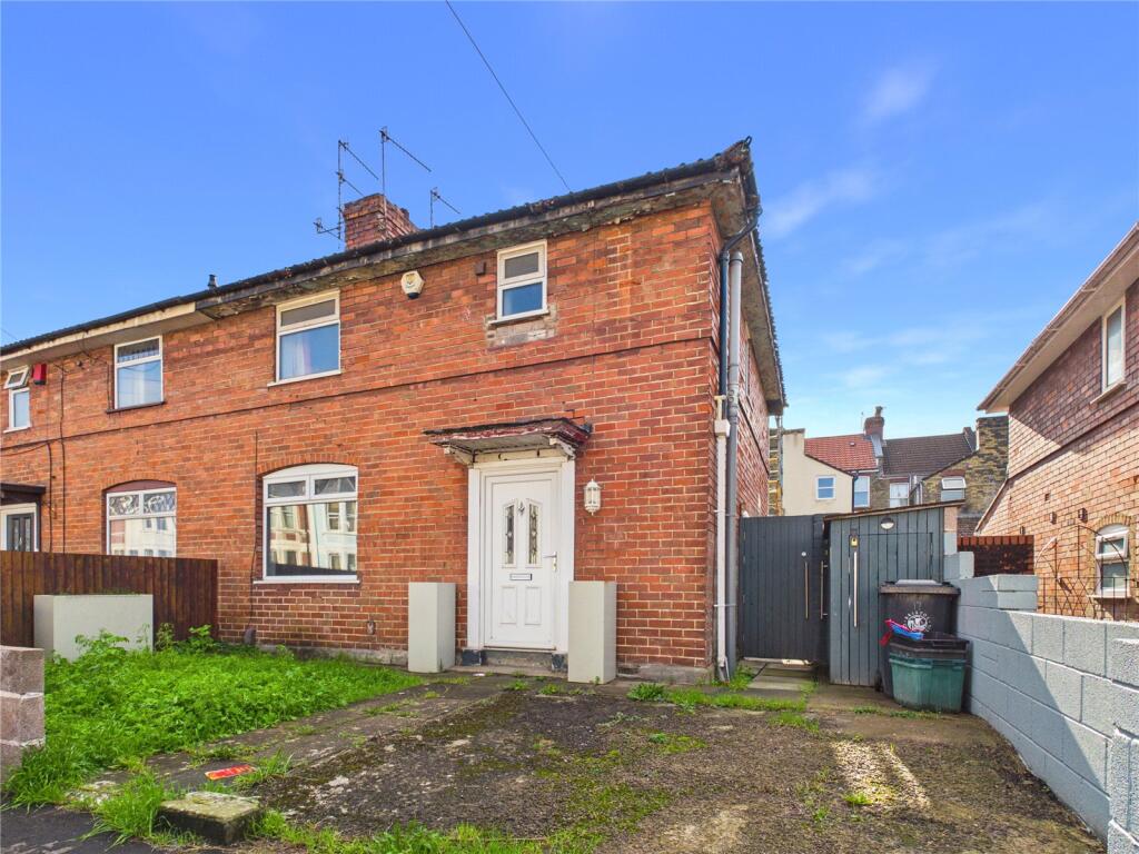 Main image of property: Smyth Road, Bristol, BS3