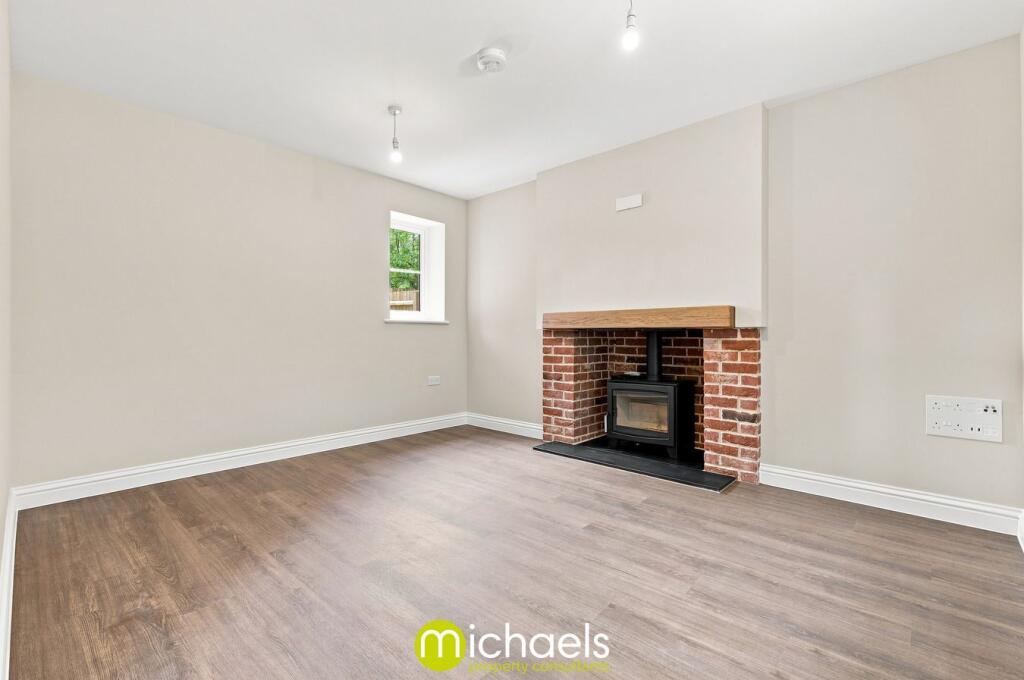 House in Colchester, Great Horkesley - View 4