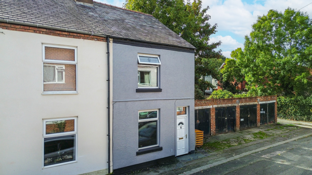 Main image of property: Cestrian Street, Connah's Quay, Deeside, Flintshire, CH5 4EG