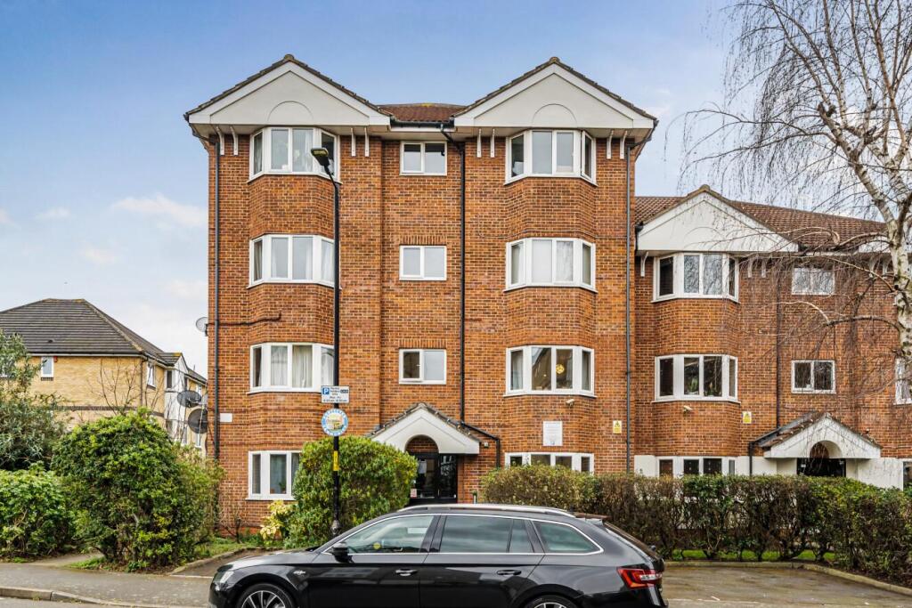 Main image of property: Rossetti road, Bermondsey, London, SE16