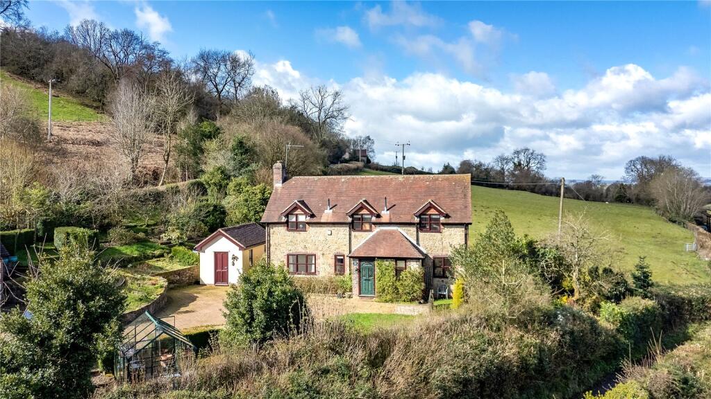 Main image of property: Cockshutford, Clee St. Margaret, Craven Arms, Shropshire, SY7