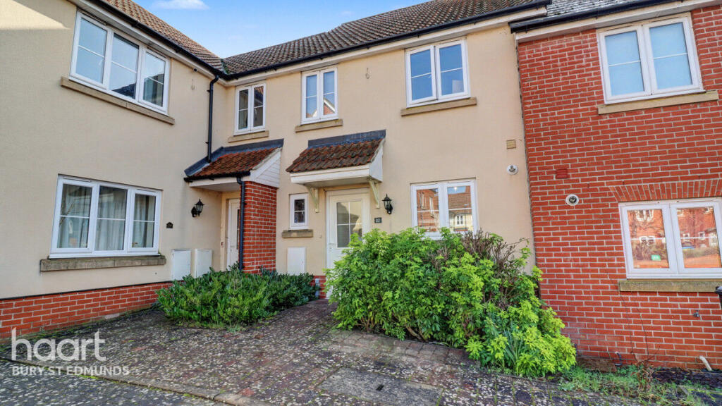 Main image of property: Abbeyfields, Bury St Edmunds