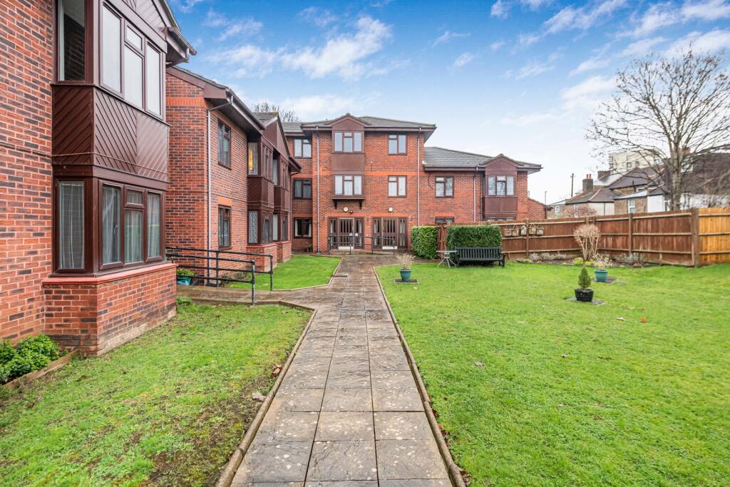 Main image of property: Sunny Bank, London, SE25