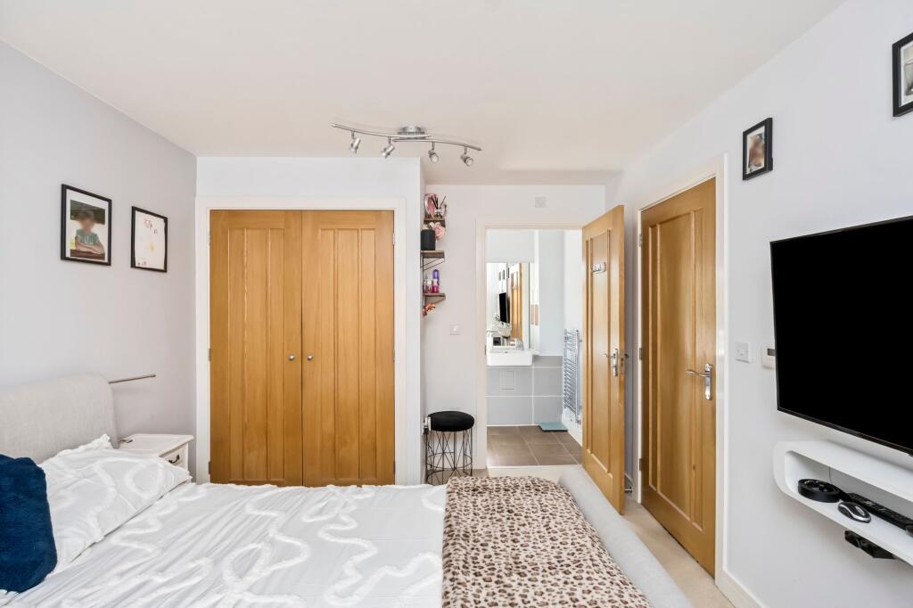 House in Wealden, Poundfield, Crowborough - View 4