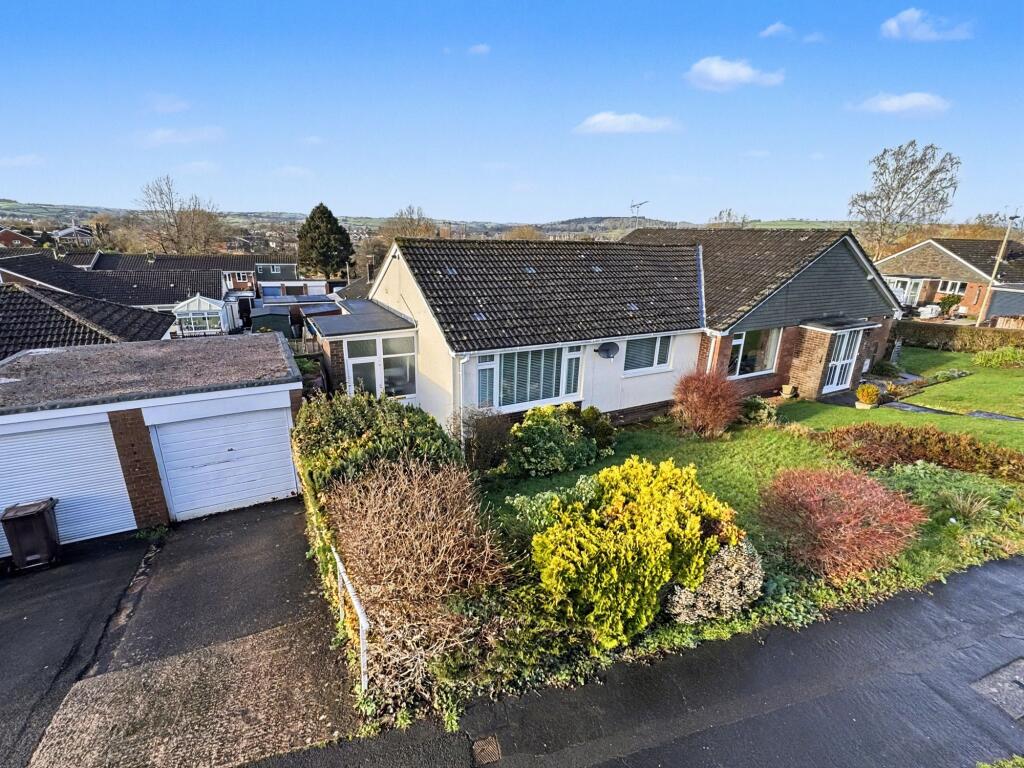 Main image of property: Spurway Road, Tiverton, EX16