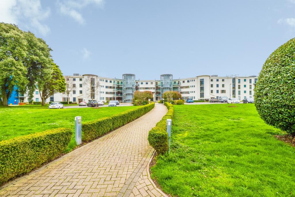 Main image of property: Woodlands, Hayes Point, Sully