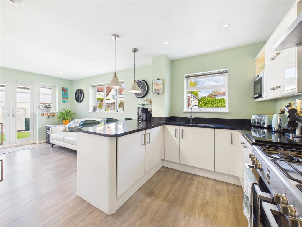 Main image of property: Duckmoor Road, Bristol, BS3