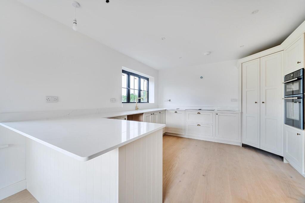 House in Bath, Shepton Montague - View 4