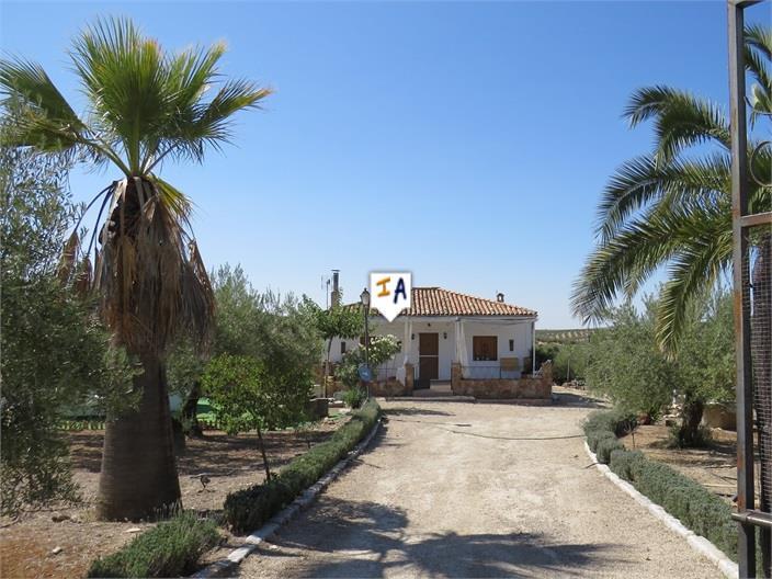 Main image of property: Andalucia, Jaén, Monte Lope Alvarez