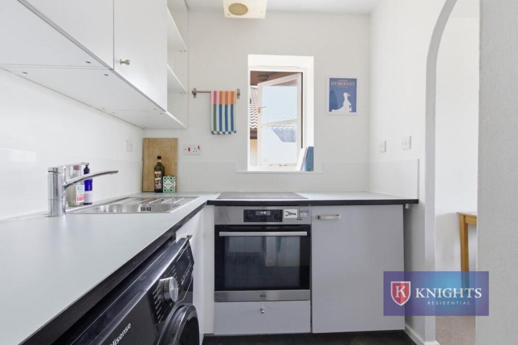 Apartment in London - View 3