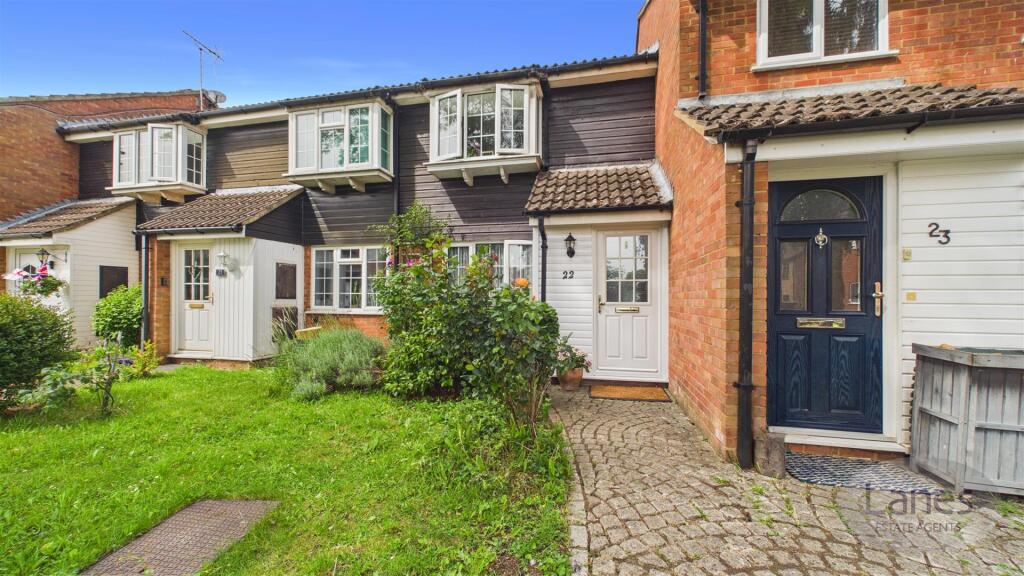 Main image of property: Galloway Close, Broxbourne