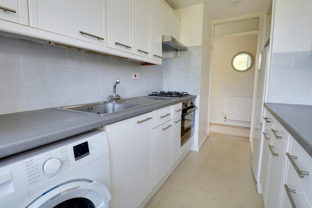 Apartment in London - View 4