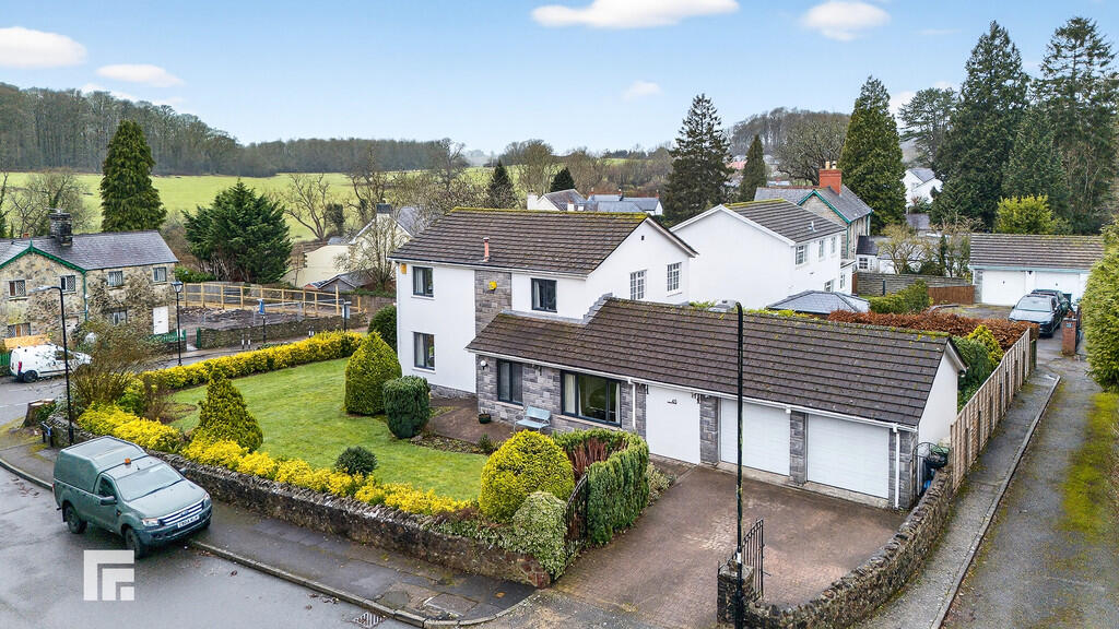 Main image of property: St. Fagans Drive, St. Fagans, Cardiff