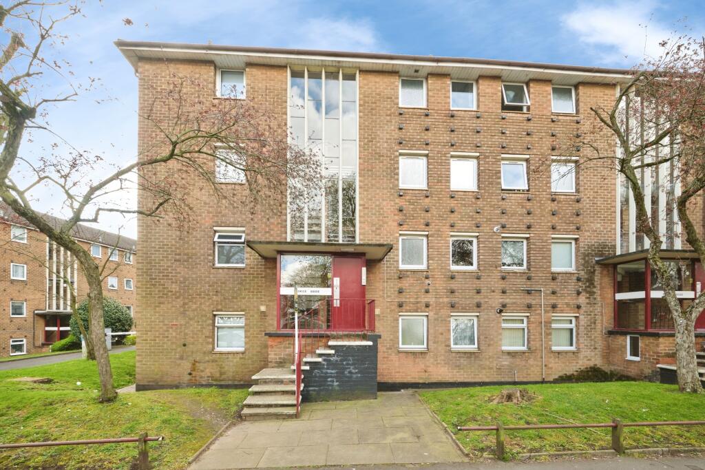 Main image of property: 19 Church Road, Birmingham, B24