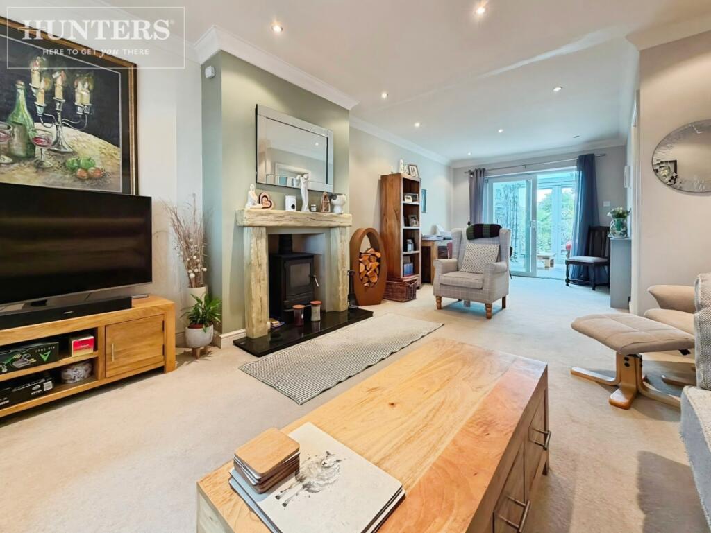 House in Barnsley, South Yorkshire - View 3