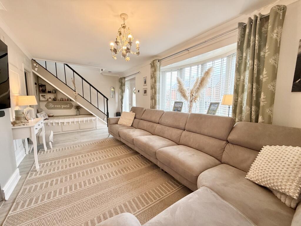 House in Sunderland, North East - View 4