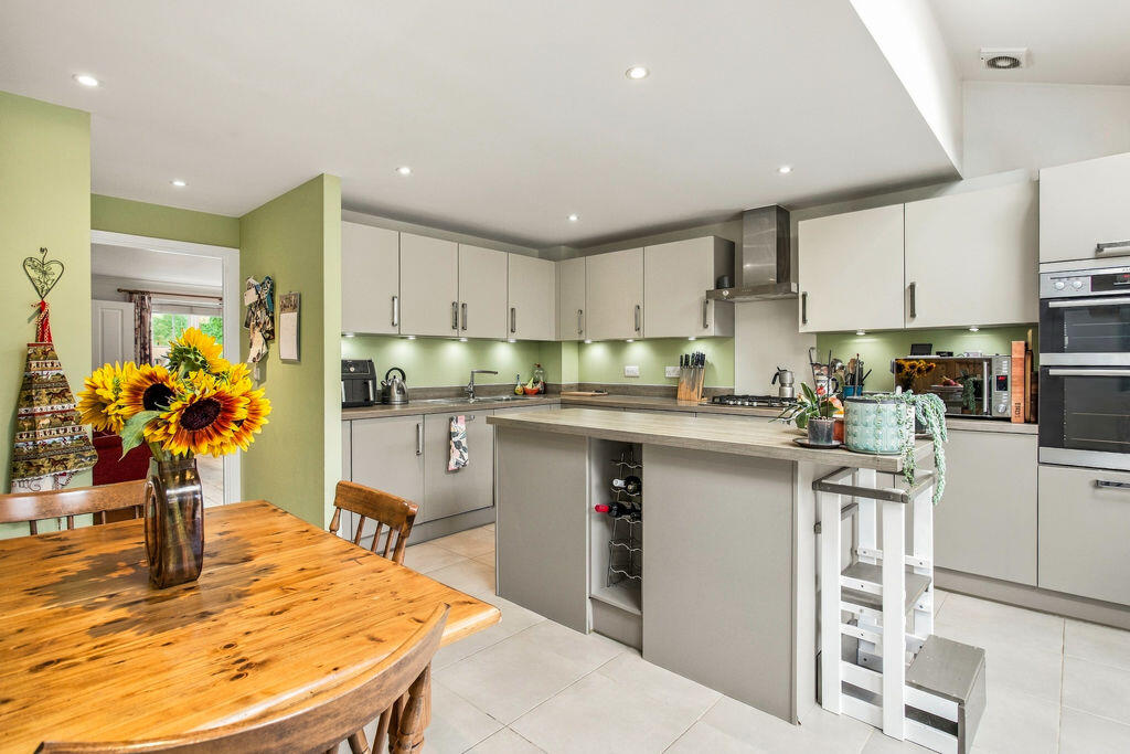 Talbot Mead, Hurstpierpoint photo 4