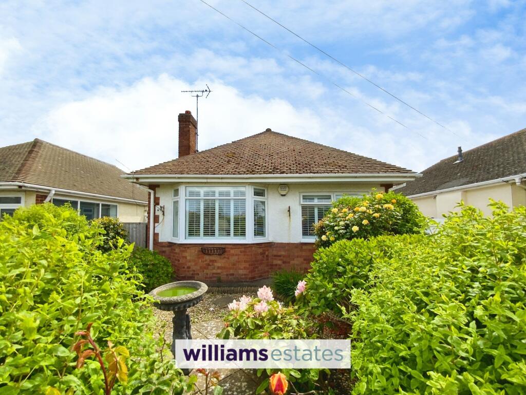 Main image of property: Marion Road, Prestatyn, LL19